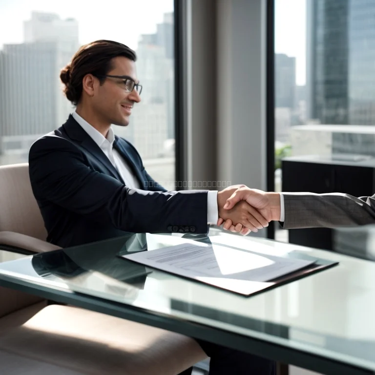 Call to action illustration